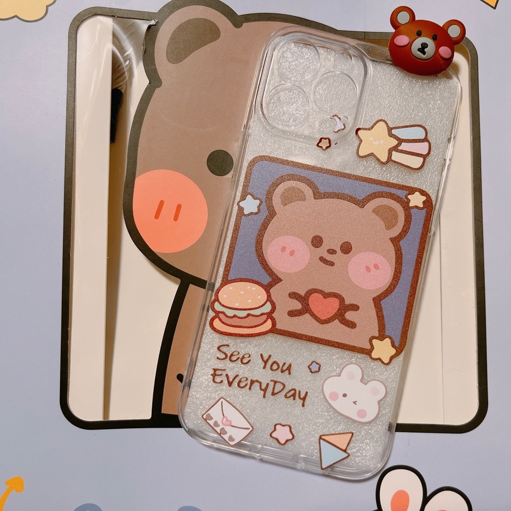 iPhone 13 Pro Max phone case (NEW!)